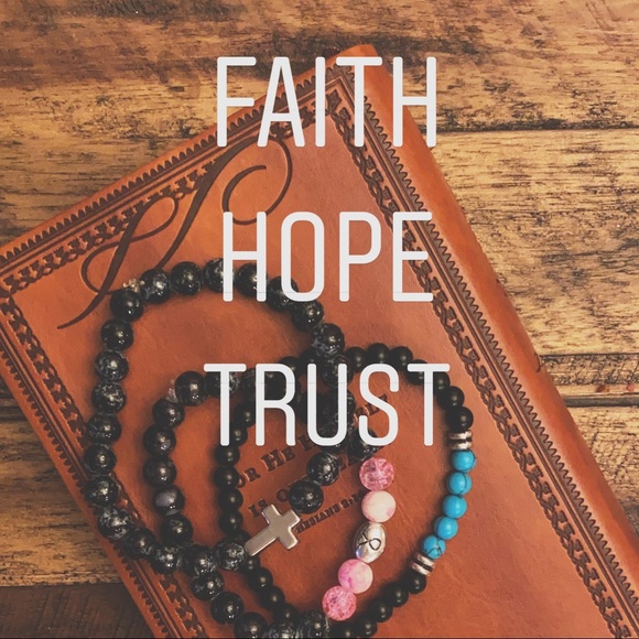 * Meet your Poshers, Jeremy and Claude 🤘🤙🙏 * - Picture 2 of 3